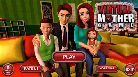 Play Camp With Mom Online Game For Free at GameDizi.com